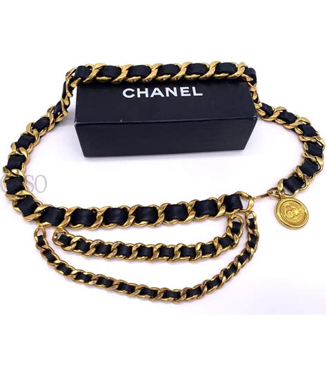 cintura chanel outlet|Chanel canada online store.